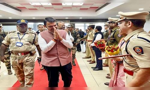 Rise from seat, use polite language: Maharashtra issues codes of conduct for officials during MPs, MLAs visit