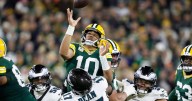 EAGLES 10, PACKERS 7 | ‘What are you guys doing?’: In aftermath of 10-7 loss to Eagles, Jordan Love and Packers offense know it’s a fair question amid epic struggles