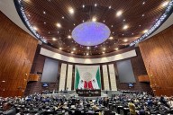 Avalan diputados cambios del Senado a reforma para combatir extorsión; se envía al Ejecutivo