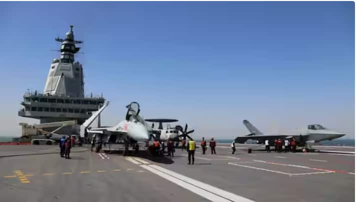 China’s Fujian enters service: What the new carrier means for power in the western Pacific