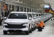 Cataluña se postula para hacerse con la tercera planta europea de los eléctricos chinos de BYD