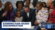 Gov. Josh Shapiro Signs Bill Banning ‘Hair Discrimination’: ‘It Will Be Illegal’