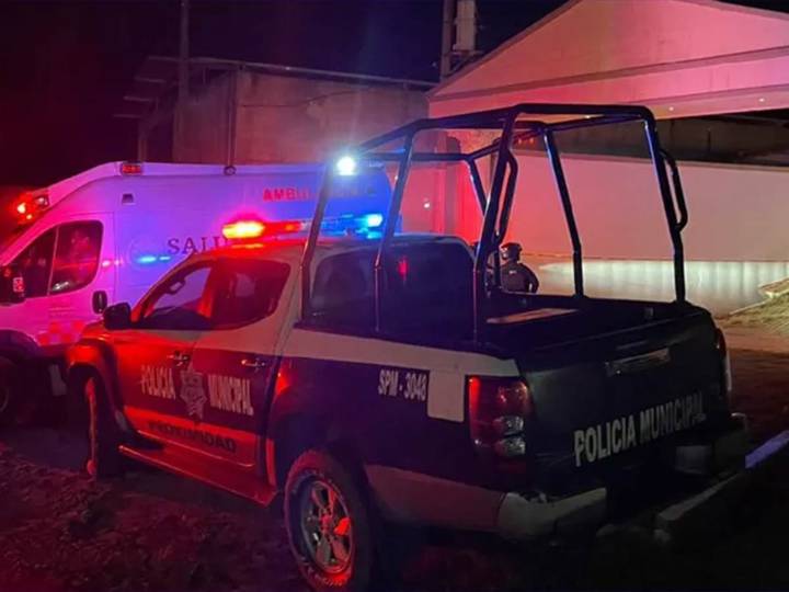 Asesinan a Luis Miguel veracruzano en el Eros Palace