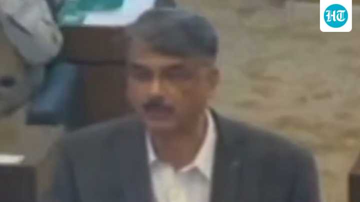 ‘Red Fort to Kashmir forests’: Pak leader's message to India after Delhi blast