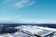 BYD tiene claro lo que quiere para México, pero no es una fábrica de autos para 2026