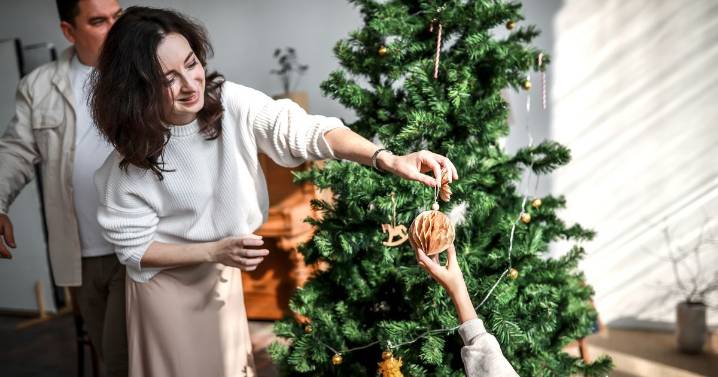 Exact date you should put Christmas tree up, according to tradition