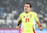 Oyarzabal brilla y acerca a España al Mundial