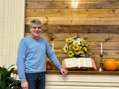 2 progressive Oak Lawn churches plan to merge next year