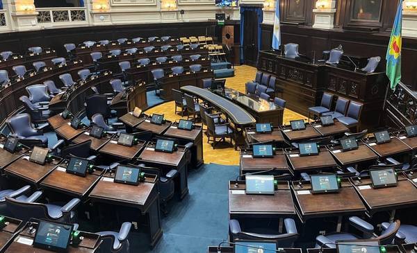 Negociaciones trabadas por el Presupuesto 2026 y el endeudamiento de Kicillof