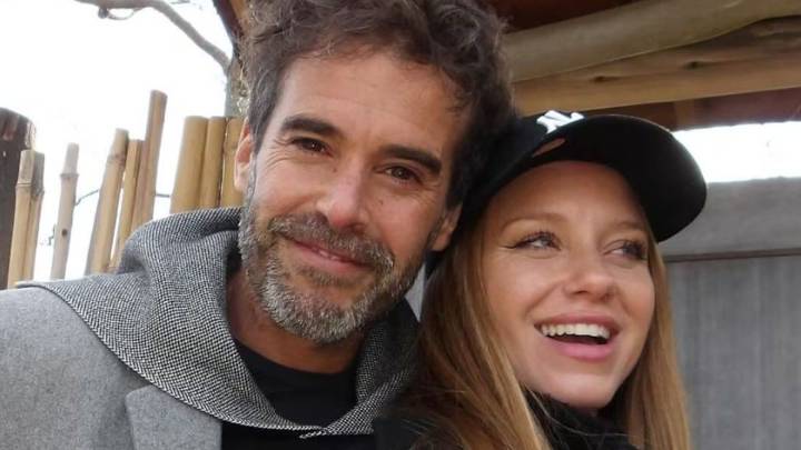 A días de casarse, Nicolás Cabré decidió frenar un plan familiar con Rocío Pardo: "No está..."