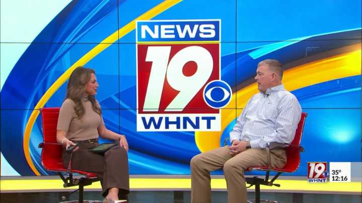 Nonprofit works to help heroes after service