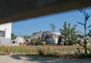 Dos detenidos por el homicidio de la mujer hallada muerta en una caravana en Granada el año pasado