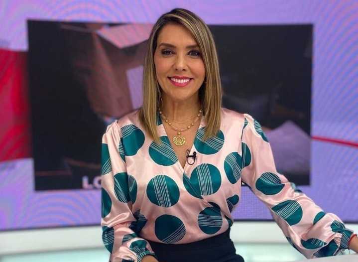 Mónica Rodríguez alerta: despidos masivos en Caracol evidencian crisis del periodismo colombiano