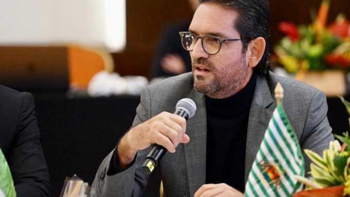 Grupo de exgobernadores también enfrenta tensiones por selección de su candidato presidencial: “cumplamos lo acordado”