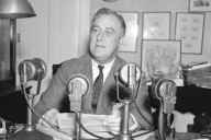 FDR's very big 'Franksgiving' mistake