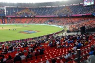 Cricket Ahmedabad set to host 2026 T20 World Cup final