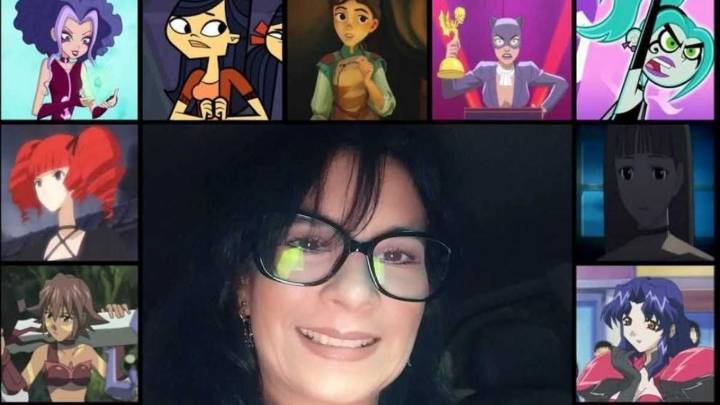 Muere Maythe Guedes, actriz de doblaje, voz de Gatúbela en series de DC y la mamá de Bob Esponja