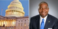 Congressman Cleo Fields travels across Louisiana to address impact of federal government shutdown