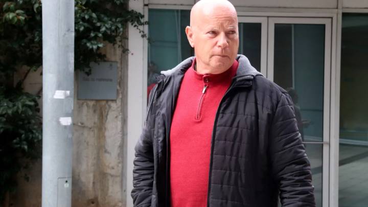 Absuelto el padre de Rosa Peral de falso testimonio en el juicio del 'crimen de la Guàrdia Urbana'