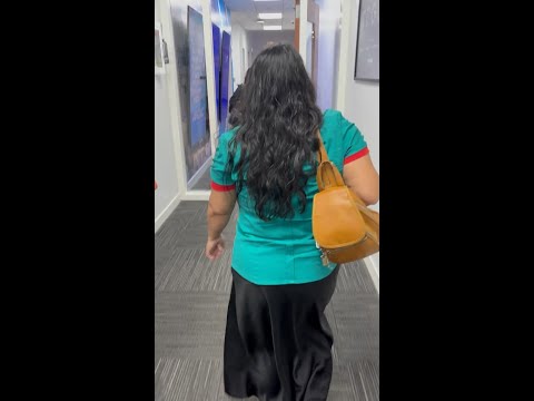 Family, employer speaks