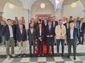 Puente Genil impulsa un clúster de empresas de gestion deportiva