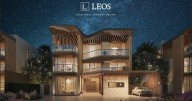 British real estate developer, LEOS Developments, is launching a billion-dollar master-planned community in Dubai shaped by sustainability and resort