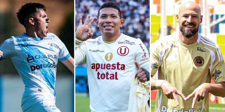 Programación de la fecha 18 del Torneo Clausura de la Liga 1 2025: partidos, horarios y canales de TV