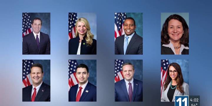 Colorado lawmakers react as Epstein files release measure gets congressional approval