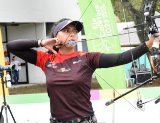 BRILLO CON LA SELECCIÓN NACIONAL -