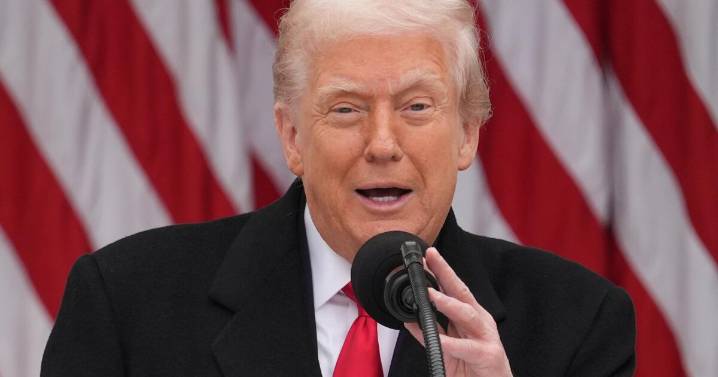 Plan del gobierno de Trump para reevaluar a refugiados del mandato de Biden genera incertidumbre