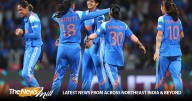Shafali’s redemption, Deepti’s all-round excellence shine as India secure first