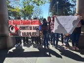 Certeza jurídica en predios o destitución de funcionarios, demandan cardenistas