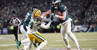 Eagles-Packers Week 10 game preview and predictions