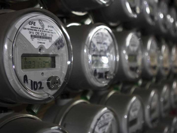 ¿CFE está cambiando medidores de luz? ¡Aguas con las estafas!
