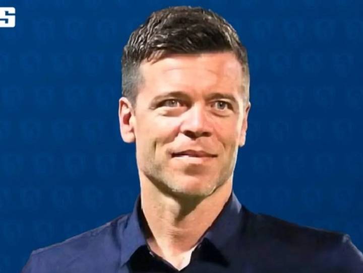 Esteban Solari es nuevo entrenador de Pachuca