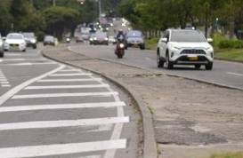 Pico y placa Bogotá 12 de noviembre 2025: placas permitidas para particulares y taxis