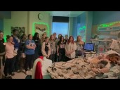 Valley boy to help 300 others through organ donation after Halloween tragedy