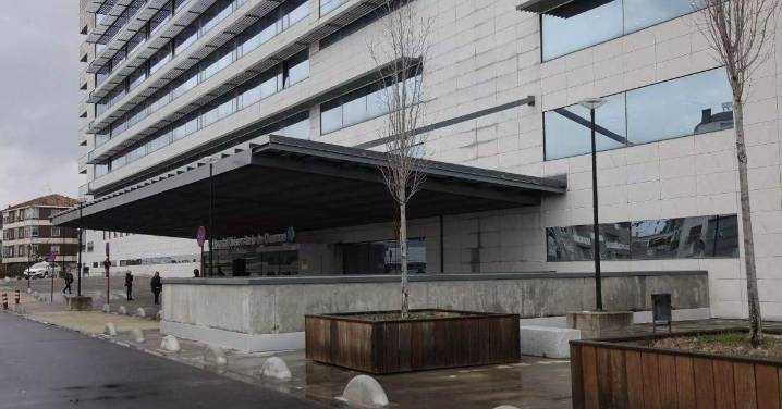 Ourense estrena una unidad de ictus operativa las 24 horas del día y los 365 días del año