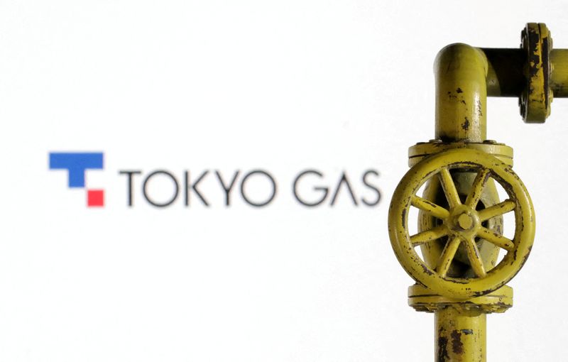 Venture Global, Tokyo Gas sign 20-year LNG supply deal