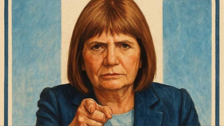 “Che, aspirante de Sherlock, ¿querés combatir el crimen?”: Patricia Bullrich abrió una nueva convocatoria para la Policía Federal