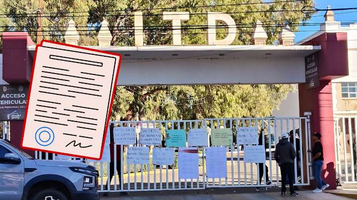 Alumnos del ITD piden al sindicato y a docentes fijar postura sobre el cierre de la institución