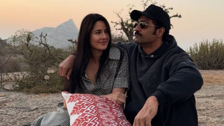 Katrina Kaif’s Manifestation Comes True; No, It’s Not The One Made On Koffee With Karan