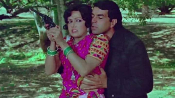 Dharmendra Was Not The First Choice For Veeru In Sholay, He Was Approached For...