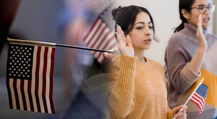 Alerta inmigrantes | estos son los requisitos para la ciudadanía acelerada en Estados Unidos