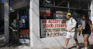 Contributor: America's best restaurants? The ones feeding SNAP beneficiaries during the shutdown
