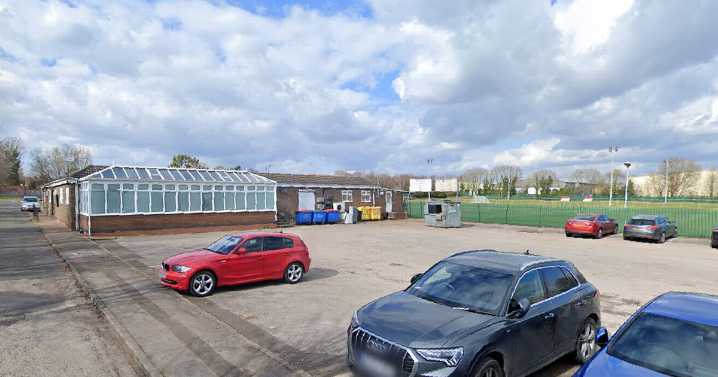 Plans submitted to demolish ‘basic’ Hucknall sports facility
