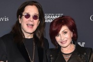 Sharon Osbourne Slams Ex-Manager’s Plan to Drop Unheard Black Sabbath Tapes