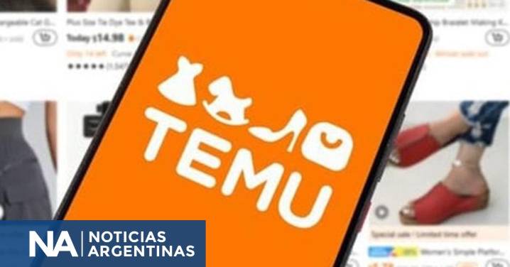 Temu disparó para el Black Friday una artillería de beneficios y promociones pero lo mejor viene en Navidad