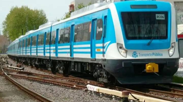 Descarrilamiento del tren Sarmiento: la Justicia pedirá un test de alcoholemia para el maquinista