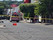 Dueño de carreta de mariscos fallece em…